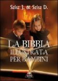 La Bibbia illustrata per bambini