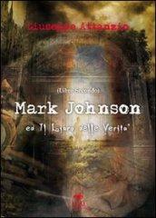 Mark Johnson ed il libro delle verità