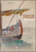 Purtulòt. Anselmo Bucci e Fano in un album di schizzi e disegni del porto del 1936