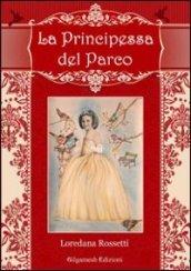 La principessa del parco