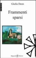 Frammenti sparsi