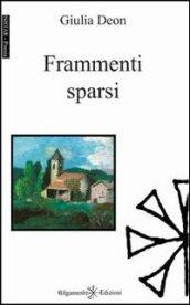 Frammenti sparsi