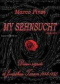 My sehnsucht. Diario segreto di Jonathan Tonson 1848-1850