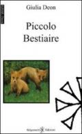 Piccolo bestiaire