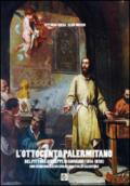 L'Ottocento palermitano del pittore Giuseppe di Giovanni (1814-1898)