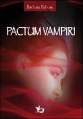 Pactum vampiri