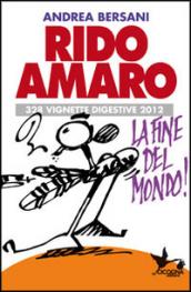 Rido amaro. 328 vignette digestive 2012