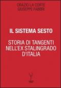 Il sistema Sesto. Storia di tangenti nell'ex Stalingrado d'Italia