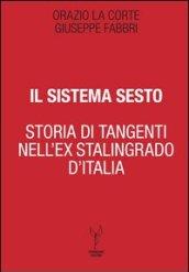 Il sistema Sesto. Storia di tangenti nell'ex Stalingrado d'Italia