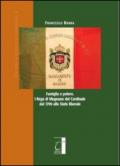 Famiglia e potere. I Rega di Mugnano del cardinale dal 1799 allo stato liberale