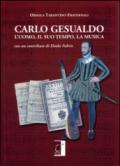 Carlo Gesualdo. L'uomo, il suo tempo, la musica