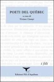 Poeti del Québec