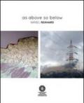 As above so below. Ediz. illustrata