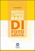 Nuovo corso base di fotografia