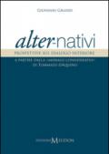 Alter-nativi. Prospettive sul dialogo interiore a partire dalla «moralis consideratio» di Tommaso d'Aquino