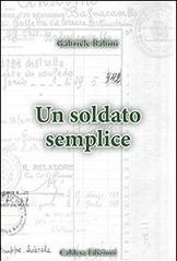 Un soldato semplice