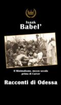 Racconti di Odessa (Libri da premio)