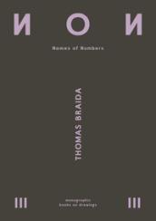 Names of numbers. 3.