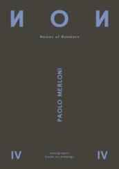 Names of numbers. 4.