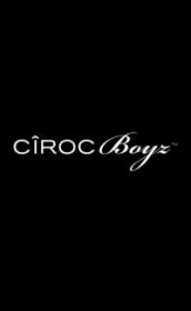 Ciroc boyz. Ediz. inglese