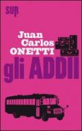 Gli addii