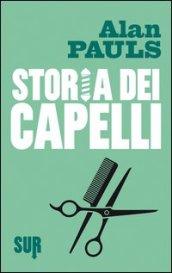 Storia dei capelli