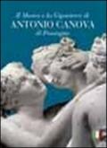 Il museo e la gipsoteca di Antonio Canova di Possagno