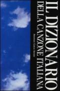 Il Dizionario della canzone italiana