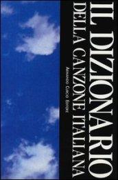 Il Dizionario della canzone italiana