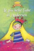 Le più belle fiabe di Andersen. Ediz. a colori