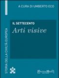 Il Settecento - Arti visive: Storia della Civiltà Europea a cura di Umberto Eco - 60