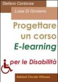 Progettare un corso e-learning per le disabilità