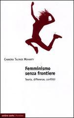 Femminismo senza frontiere. Teoria, differenze, conflitti