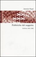 Fabbriche del soggetto. Archivio 1981-1987 e una conversazione con Mimmo Servante