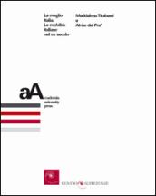 La meglio Italia. Le mobilità italiane nel XXI secolo