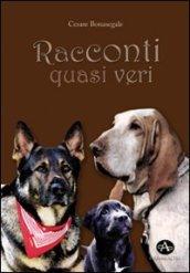 Racconti quasi veri