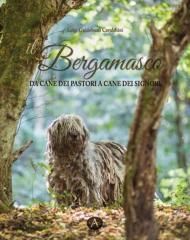 Il bergamasco. Da cane dei pastori a cane dei signori