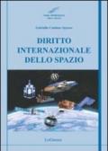 Diritto internazionale dello spazio