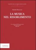 La musica nel Risorgimento