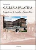 Galleria Palatina. I capolavori di famiglia a Palazzo Pitti