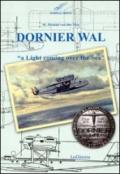 Dornier Wal. «A light coming over the sea»