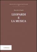 Leopardi e la musica