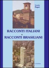 Racconti italiani e racconti brasiliani