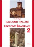 Racconti italiani e racconti brasiliani: 2