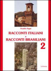 Racconti italiani e racconti brasiliani: 2