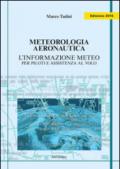 Meteorologia aeronautica. L'informazione meteo per i piloti e assistenza al volo