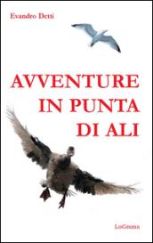 Avventure in punta di ali