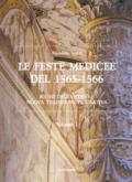 Le feste medicee del 1565-1566. Riuso dell'antico e nuova tradizione figurativa