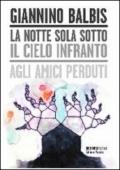 La notte sola sotto il cielo infranto. Agli amici perduti