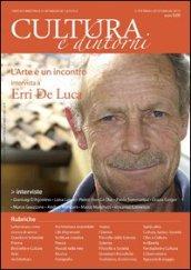 Cultura e dintorni. Periodico bimestrale di informazione culturale vol. 8-9